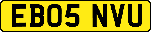 EB05NVU