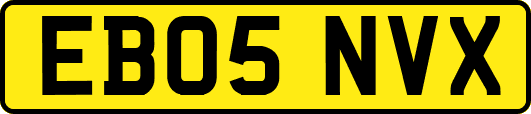 EB05NVX
