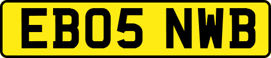 EB05NWB