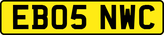 EB05NWC