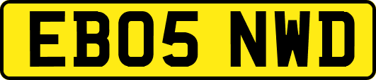 EB05NWD