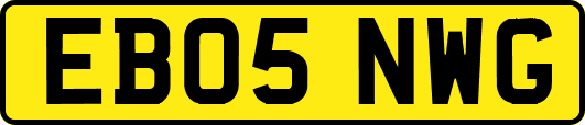 EB05NWG