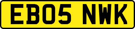 EB05NWK
