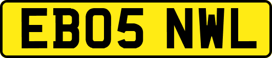 EB05NWL