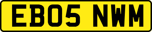 EB05NWM