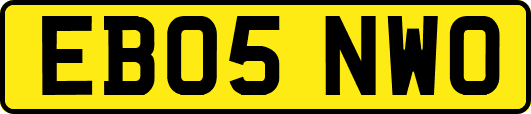 EB05NWO