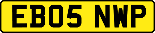 EB05NWP