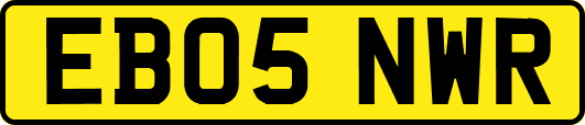 EB05NWR