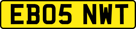 EB05NWT