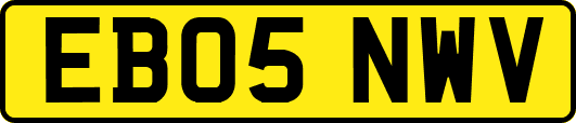 EB05NWV