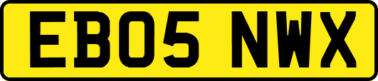 EB05NWX