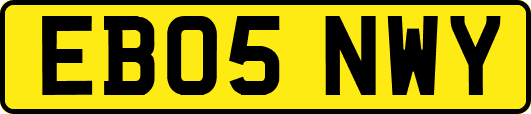 EB05NWY
