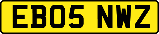 EB05NWZ