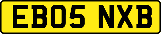 EB05NXB