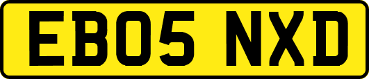 EB05NXD
