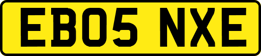 EB05NXE