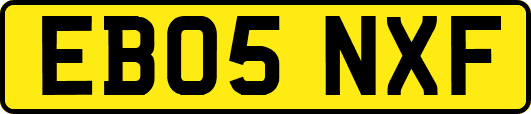 EB05NXF