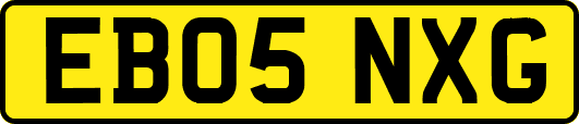 EB05NXG