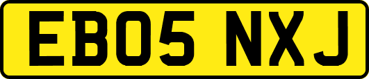 EB05NXJ