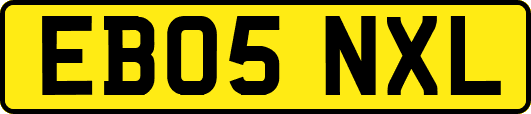 EB05NXL