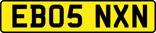 EB05NXN