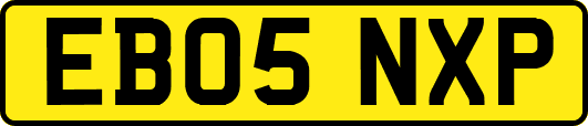 EB05NXP
