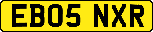 EB05NXR