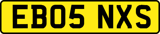 EB05NXS