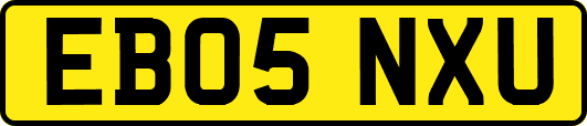 EB05NXU