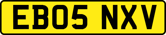 EB05NXV