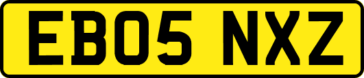 EB05NXZ