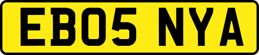 EB05NYA