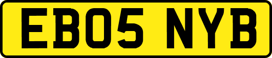EB05NYB