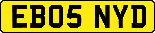EB05NYD