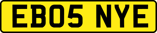 EB05NYE