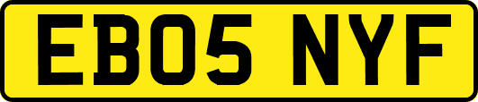 EB05NYF