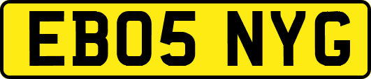 EB05NYG