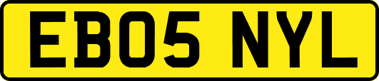 EB05NYL