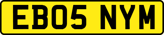 EB05NYM