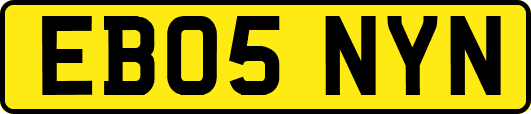 EB05NYN