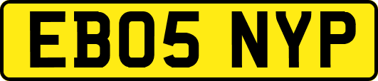 EB05NYP