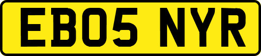 EB05NYR