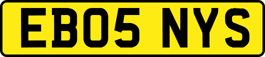EB05NYS