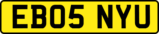 EB05NYU