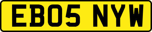 EB05NYW