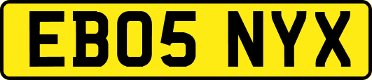 EB05NYX