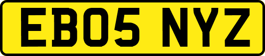 EB05NYZ