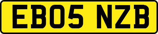 EB05NZB