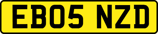 EB05NZD