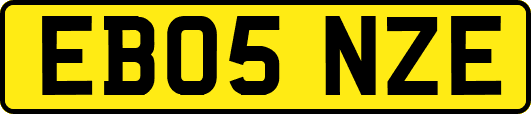 EB05NZE